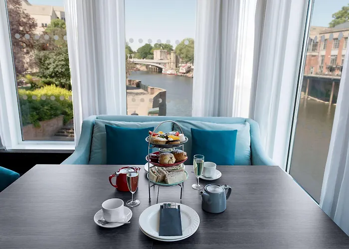 Radisson Hotel York
