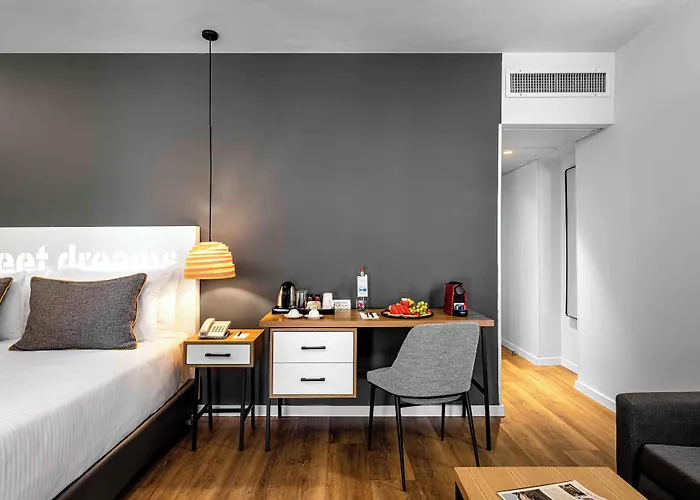 Prima City Hotel