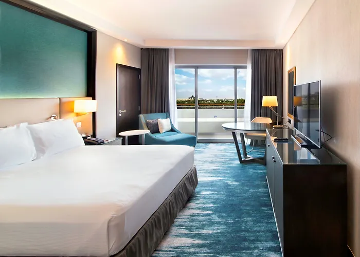 Radisson Blu Hotel&Resort, al-Ain