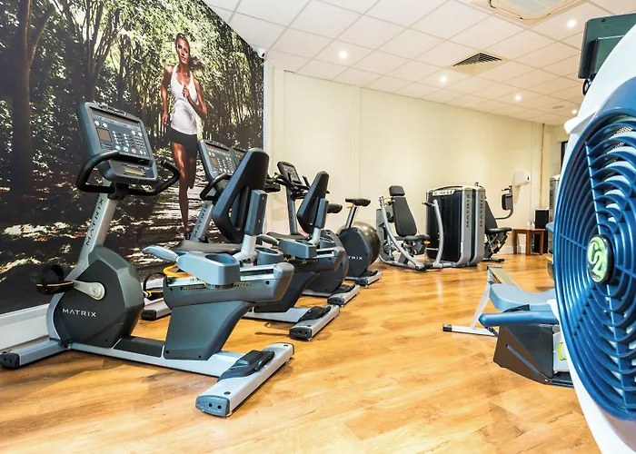Holiday Inn Lancaster By Ihg