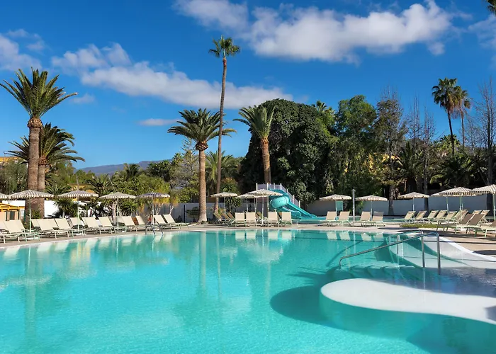 Sol By Melia Arona Tenerife