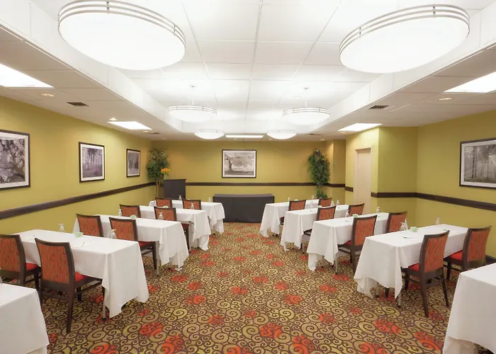 Holiday Inn Portsmouth By Ihg