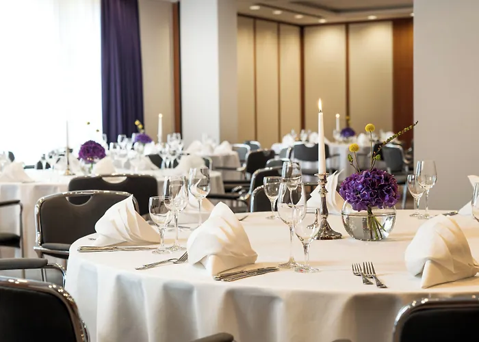 Leonardo Hotel Weimar