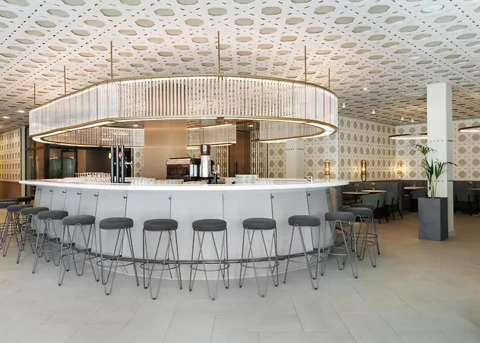 Doubletree By Hilton Vienna Bosei