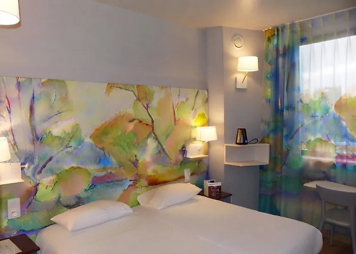 The Originals City, Hôtel Codalysa, Torcy (Inter-Hotel)