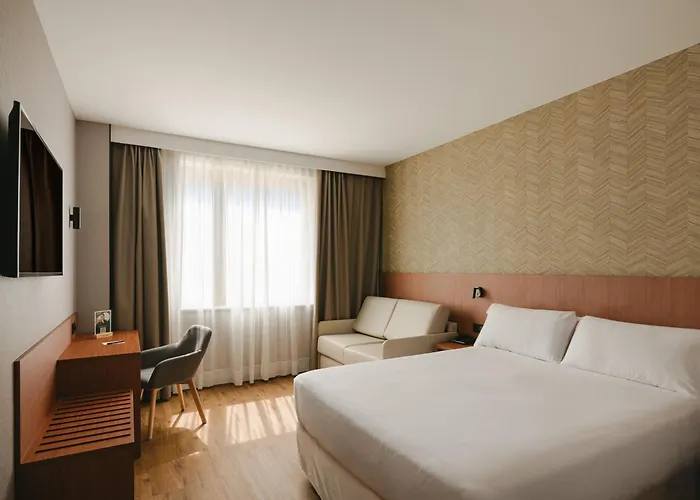 Sercotel Valladolid
