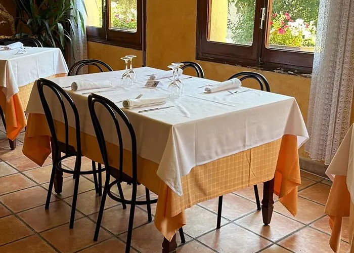 Hotel Mirador