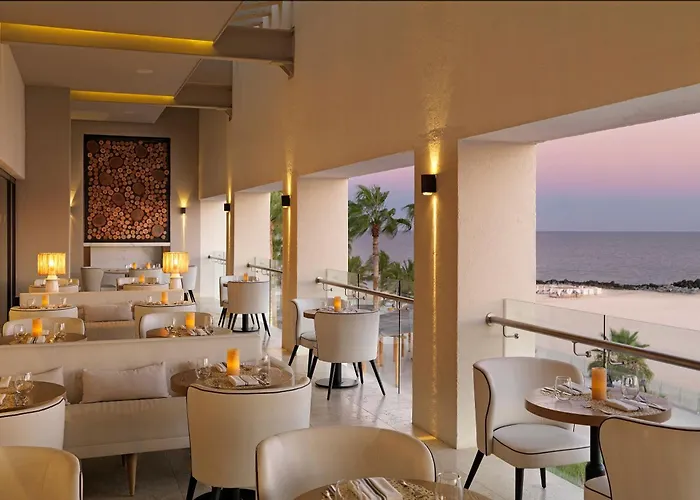 Paradisus By Melia Los Cabos (Adults Only)