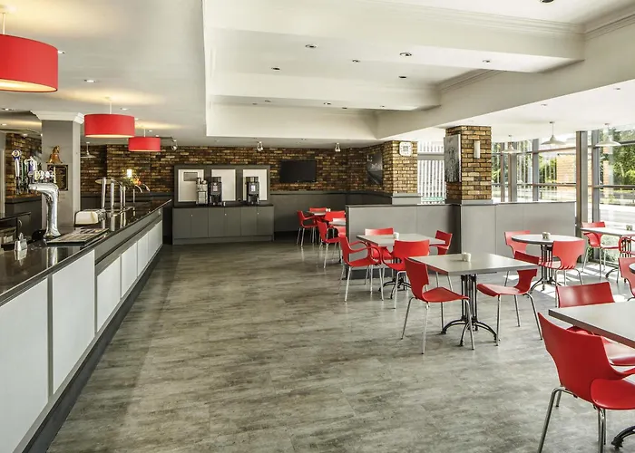 Ibis Hull City Centre