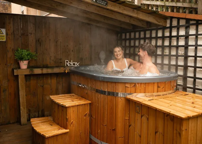 The Rabbit Hotel & Retreat