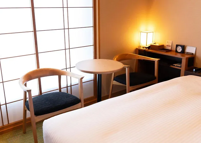 Hotel Niwa Tokyo