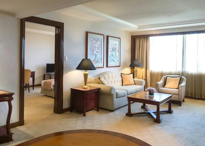 Marco Polo Plaza Cebu