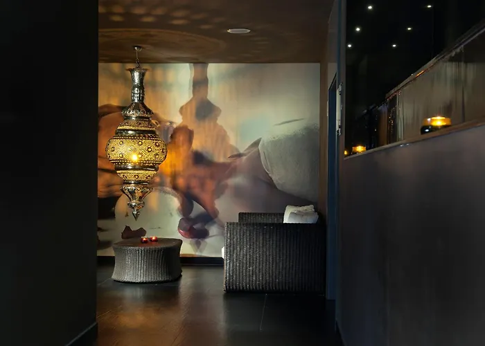 Melia Braga Hotel & Spa