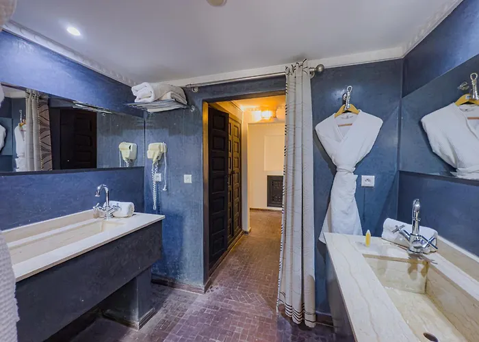 Kasbah Agounsane Hotel & Spa