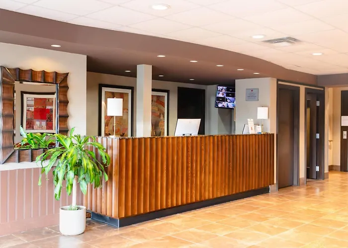 Ramada By Wyndham Surrey/Langley