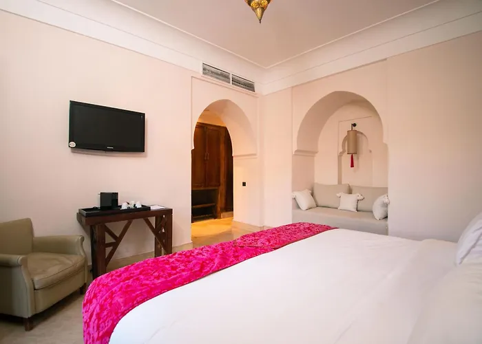 Widiane Resort