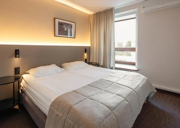 Delita Cozy Hotel