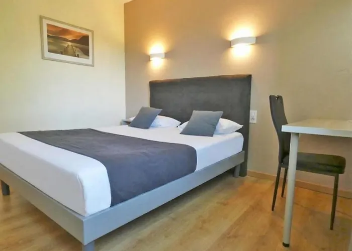 Le Sarac Hôtel
