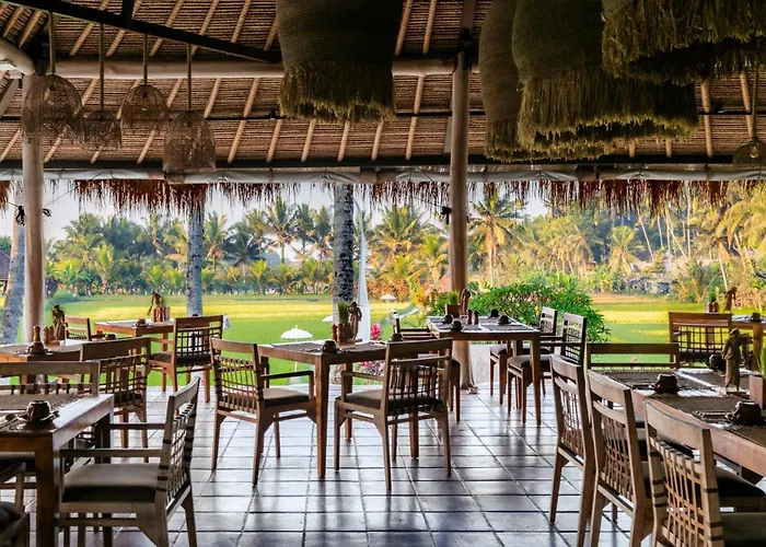 Mathis Retreat Ubud