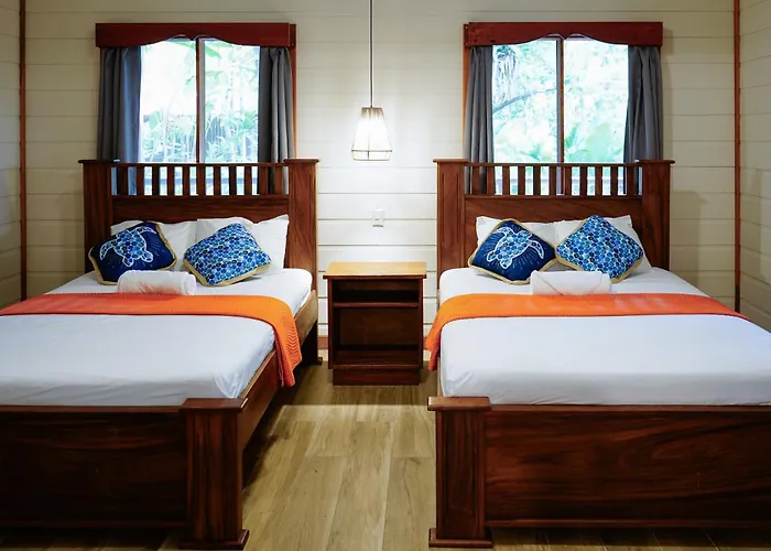Pachira Lodge