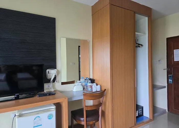 Phi Phi Maiyada Resort
