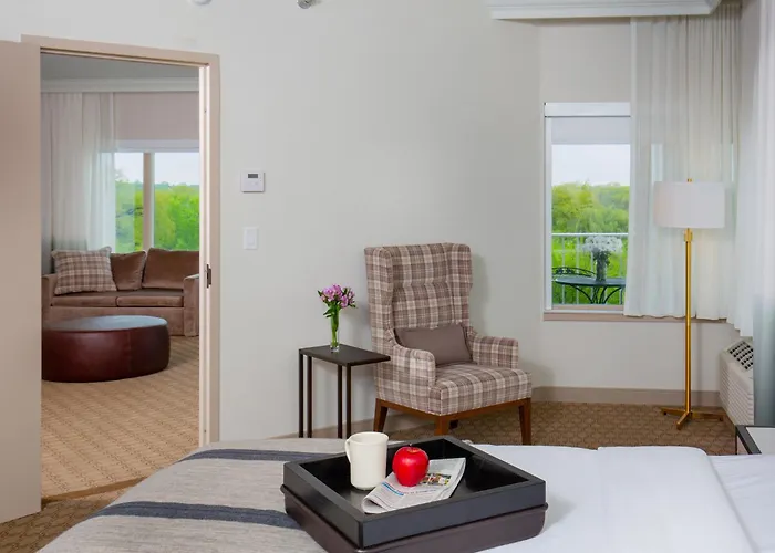 The Ingleside Hotel