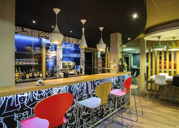 Ibis Tarbes Odos
