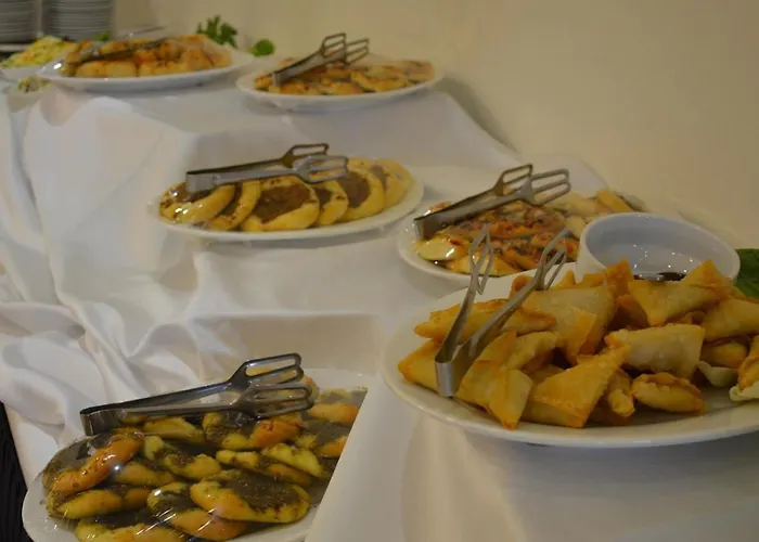 Caesar Hotel Ramallah
