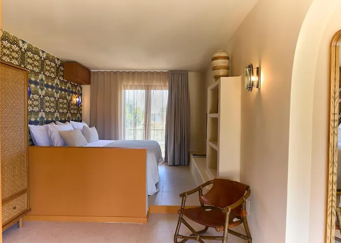 MalaQuita Hotel Boutique