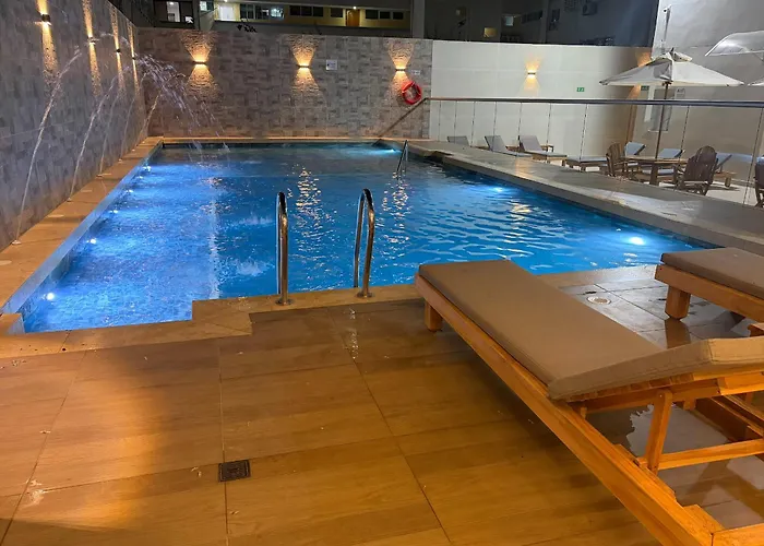 Hotel Chayrama