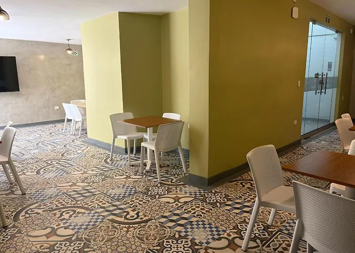Hotel Chayrama