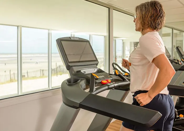 ibis Thalassa Le Touquet