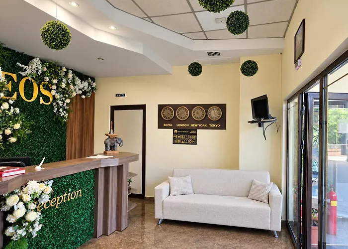 Eos Hotel