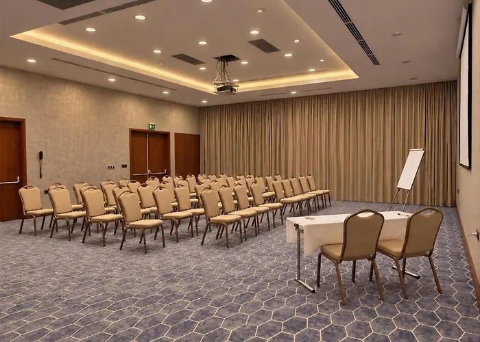 Hampton By Hilton Samsun