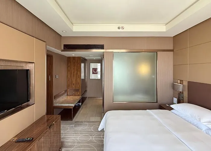 Crowne Plaza Kunming City Centre By Ihg