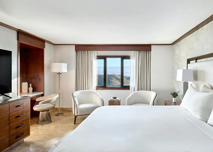 The Ritz-Carlton, Rancho Mirage