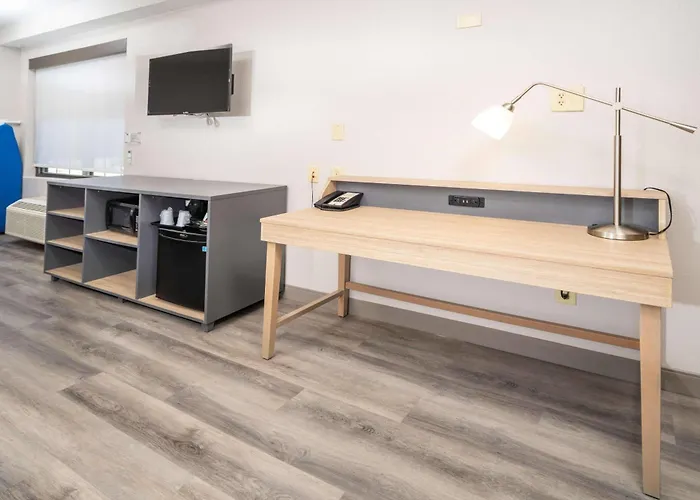 Country Inn & Suites By Radisson, Stone Mountain, Ga