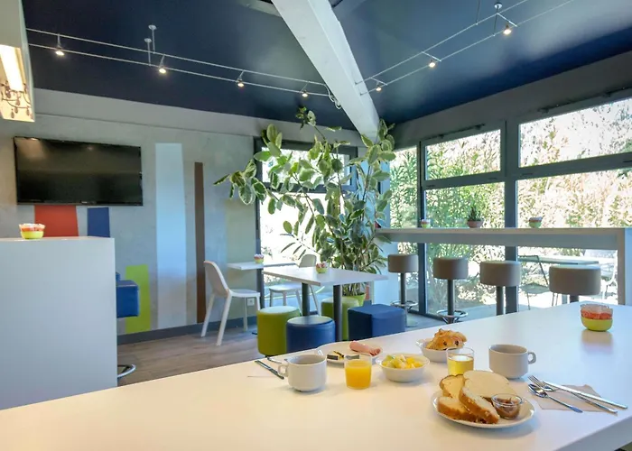 ibis budget Brignoles Provence