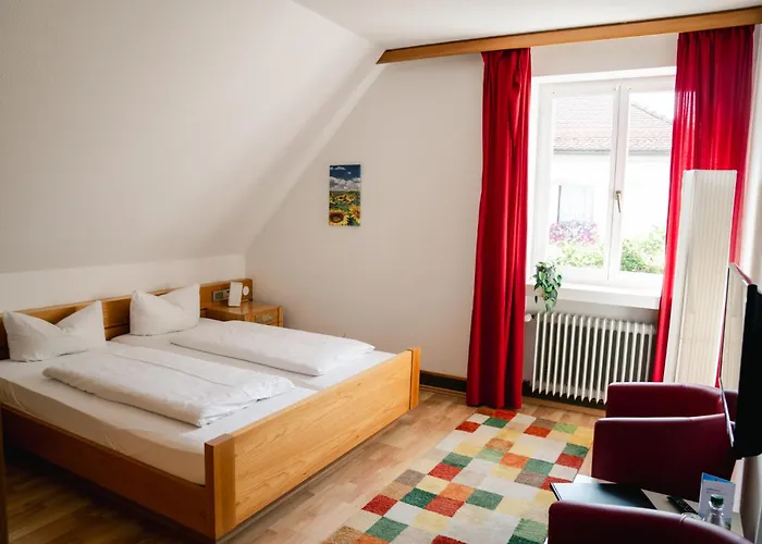 Hotel Sonne29