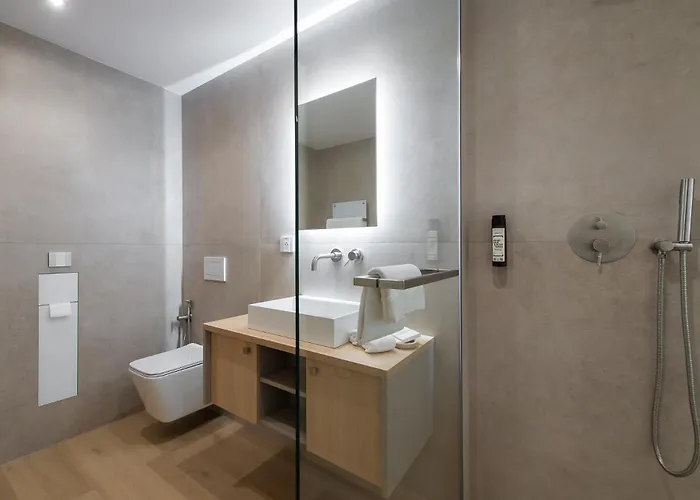 Villa Plaza Boutique Hotel & Spa