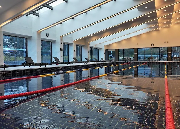 Mona Yongpyong Hotel
