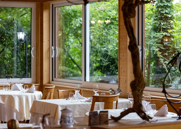 Auberge Ramstein