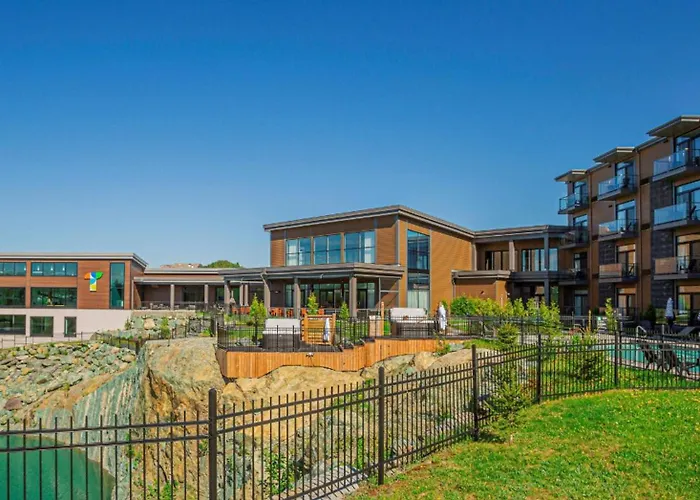 Hotel Du Domaine, An Ascend Collection Hotel