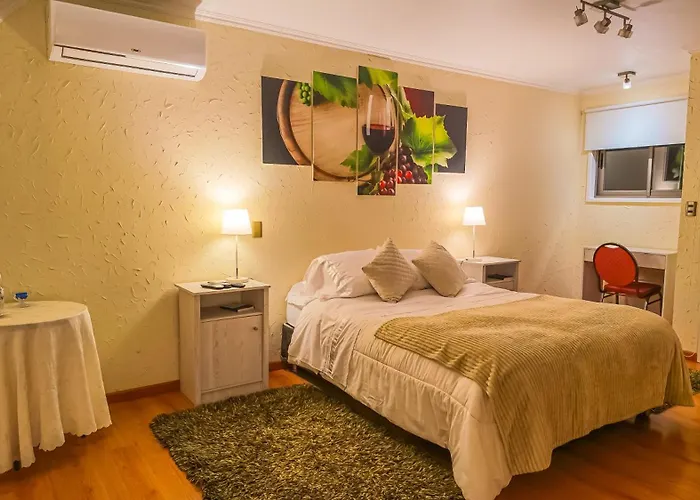 Hotel San Fernando