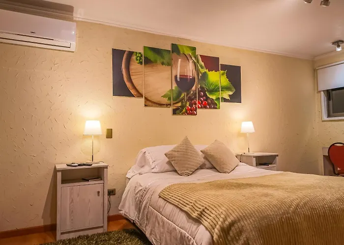 Hotel San Fernando