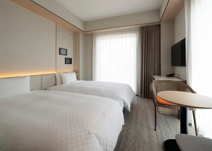 Hotel Μ Style Inuyama Experience