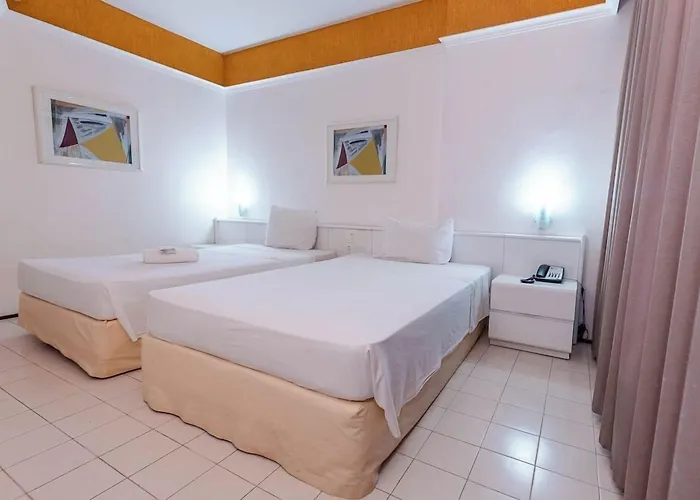 Rede Andrade LG Inn