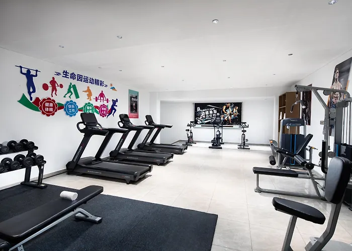 Holiday Inn & Suites Sanya Yalong Bay By Ihg