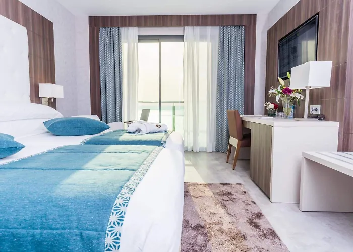 Az Hotels Montana