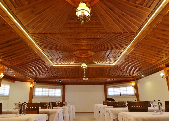 Yucelen Hotel